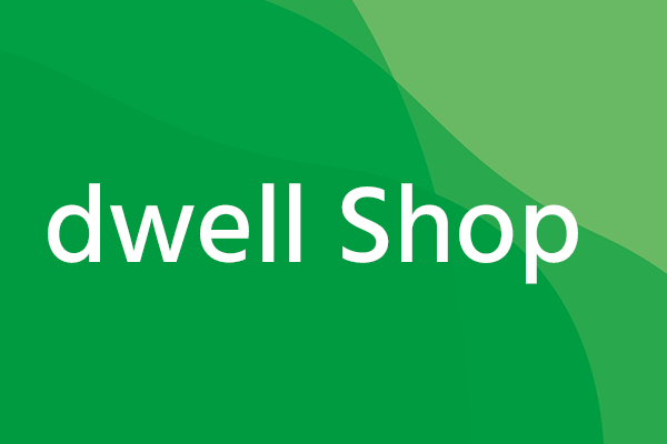 dwell Shop