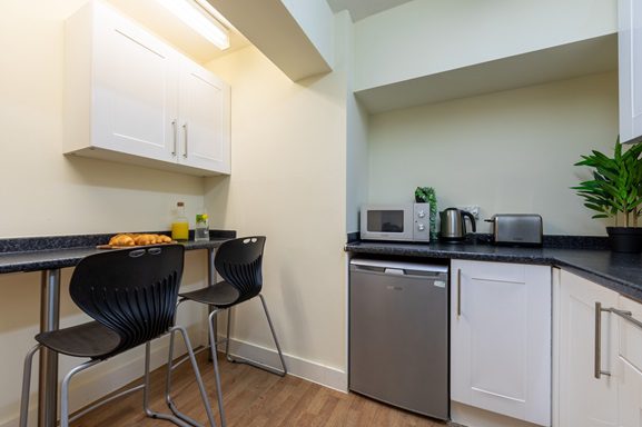 Bronze Non Ensuite – Large | 3 or 4 Bed Flat Image