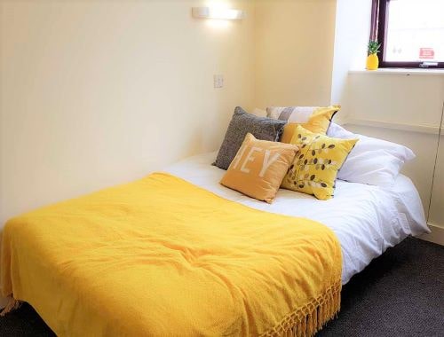 Bronze Non Ensuite – Large | 3, 4 or 5 Bed Flat
