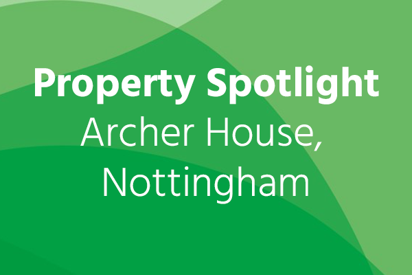 Property Spotlight – Archer House