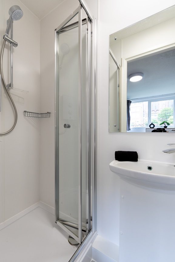 Silver Ensuite Small Image