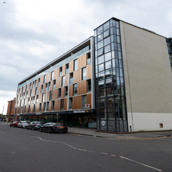 The Grafton