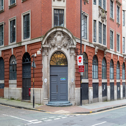 Princess Street