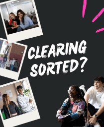 Clearing 2025